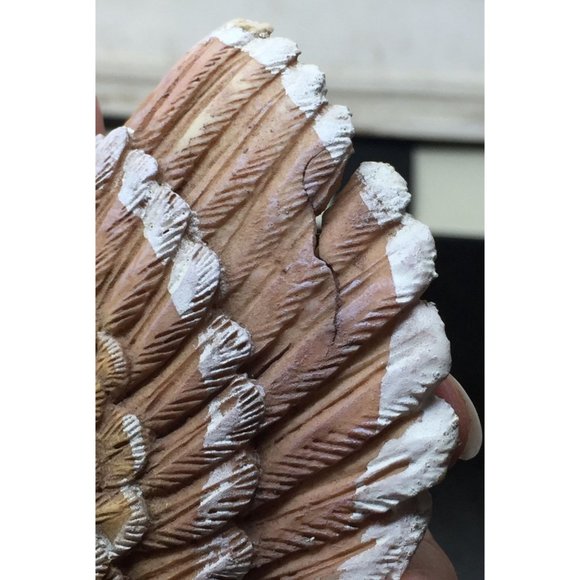 Thanksgiving Turkey With Pumpkins/Vegetables around it- Table Centerpiece/Figuri - Picture 8 of 8